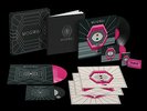 MOGWAI RAVE TAPES LP VINYL 33RPM AND CD BRAND NEW LIMITED DELUXE EDITION BOX SET