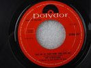Flirtations,Take Me In your Arms And Love Me,(2058-167),Rare original press,7