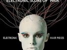 MORT GARSON - Electronic Hair Pieces - LP Fifth Dimension