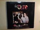 CURE: Disintegration 5 Imaginary Boys Live In Concert-U.S. 2LPS PCV,Wembley 1-91