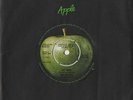 Beatles Get Back - 1st - 4-prong UK 7