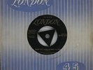 Gonna Get Along Without Ya N... Patience & Prudence UK 7