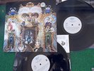 Michael Jackson – Dangerous (DoLp, 1991) own-crowned king o´ pop at the top ...