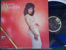 Mary Wells – Same (Lp, 20th Century Fox,1965) Vinyl; Soul; 60´s-Girl-Group-Sound