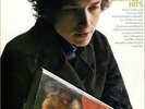 BOB DYLAN Greatest Hits UK  vinyl LP EXCELLENT CONDITION best of