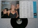 VAYA CON DIOS NIGHT OWLS  RARE ORIGINAL 1ST PRESSING EX YUGOSLAV 1990 EX/EX