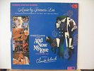 FRANCIS LAI And Now My Love (Toute Une Vie) SOUNDTRACK VINYL LP Free UK Post