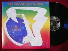 HECTOR SANTOS El Censo LATIN GUAGUANCO RE VG++ LP