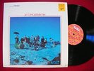 LA CONQUISTADORA MARTY GALAGARZA GUAGUANCO VAYA LP SHRINK VG++ HEAR