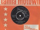 Marvin Gaye - Your Unchanging Love / I'll Take Care Of You - Tamla Motown TMG 61