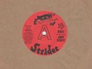 Judy Street / Tina Mason - What / What - Strider OSV-088 DEMO Soul Northern Cros
