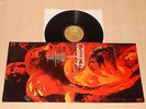 THE STOOGES - FUNHOUSE 1970 RARE GERMAN GOLDEN ELEKTRA FIRST RELEASE IGGY POP