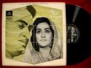 MADAN MOHAN Ek Kali Muskayee ORIG BOLLYWOOD INDIA LP HEAR
