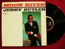 JERRY BUTLER Moon River VEE JAY SOUL LP VG++