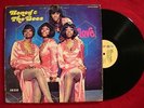 HONEY & THE BEES Love GAMBLE HUFF SOUL JOSIE LP RARE