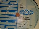 Mel Britt - She'll come running back - Re-Issue
