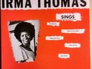 Irma Thomas Sings LP New Orleans Rock R&B Blues Soul Bandy 700003