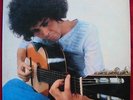 HELIO MATHEUS s/t AZIMUTH ORIG BRAZIL SOUL FOLK PYSCH LP NM- HEAR