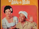 JACKSON DO PANDEIRO O Cabra da Peste ORIG BRAZIL FORRO SAMBA LP HEAR