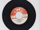 EVOL/LOVE YOUR FELLOW MAN  -  RICH MCDONALD  (78  REGGAE ROOTS 7