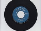 JOE/BRIXTON CAT BIG AND FAT  -  DICE THE BOSS (69  SKINHEAD REGGAE 7