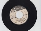KENTONE/SOON YOU WILL BE GONE  -  BLUES BUSTERS with BYRON LEE  (65 SKA 7