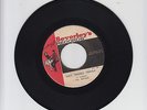 BEVERLEY'S/DON'T TROUBLE TROUBLE  -  THE MAYTALS    (70  REGGAE ROCKERS 7