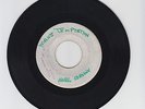 BLANK/MAN'S TEMPTATION, HEART BREAK GIRL   -  NOEL BROWN  (67 ROCKSTEADY 7