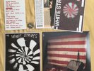 # Third Man Records VAULT 26 LP WHITE STRIPES GOLD DOLLAR  7