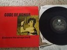 Code of Honor Beware the Savage Jaw 12