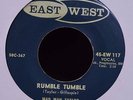 MAD MAN TAYLOR - RUMBLE TUMBLE 7