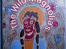WILD MAGNOLIAS RARE ORIG'74 POLYDOR LP IN SHRINK w/INSERT BOB LUDWIG MASTER MINT