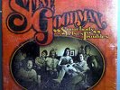 STEVE GOODMAN w/BOB DYLAN SOMEBODY ELSE'S TROUBLES RARE SEALED ORIG'72 BUDDAH LP