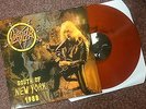 Slayer South of New York 1988 Fan Edition
