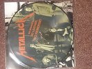 Metallica No Spandex, No Leather, No Remorse Fan Edition