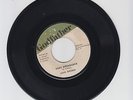 GODFATHER/EASY DREADLOCK  -  JOHN BROWN  (76  REGGAE ROOTS 7