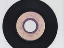 BLANK(MOODISC)/SERVE HIM AND LIVE  -  WINSTON & ROY with COUNT OSSIE (61 SKA 7
