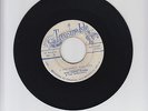 TREASURE ISLE/IF THIS WORLD WERE MINE  -  TYRONE DAVIS   (69 SKINHEAD REGGAE 7