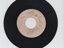BLANK(RONNIE'S)/I AM  LOSING YOU  -  AUSTIN FAITHFUL (68 SKINHEAD REGGAE 7