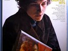 BOB DYLAN GREATEST HITS UK VERSION VERY RARE ORIG '67 CBS UK STEREO LP BEAUTIFUL