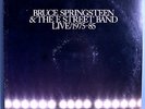 BRUCE SPRINGSTEEN LIVE 1975-1985 RARE ORIG 1985 PROMO-ONLY 1-LP SAMPLER LP MINT