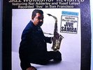 CANNONBALL ADDERLEY JAZZ WORKSHOP REVISITED RARE ORIG '62 RIVERSIDE MONO LP DG