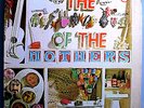 FRANK ZAPPA THE #@*$%# OF THE MOTHERS VERY RARE ORIG '69 VERVE LP NR MINT