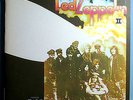 LED ZEPPELIN LED ZEPPELIN II 2nd ALBUM ORIG '69 ATLANTIC STEREO LP BEAUTIFUL