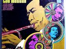 LEE MORGAN w/HANK MOBLEY+JACKIE McLEAN CHARISMA RARE ORIG '67 BLUE NOTE LP MINT