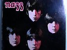 NAZZ feat. TODD RUNDGREN SELF-TITLED 1st ALBUM RARE ORIG 1968 SGC LP VERY NICE