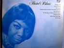 NINA SIMONE PASTEL BLUES RARE ORIG '65 PHILIPS MONO LP DG BEAUTIFUL