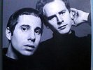 SIMON & GARFUNKEL BOOKENDS RARE ORIG '68 COLUMBIA LP w/POSTER BEAUTIFUL