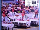 DEAD KENNEDYS FRANKENCHRIST RARE SEALED ORIG '85 ALT TENTACLES LP POSTER+STICKER