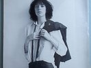 PATTI SMITH HORSES INSANELY RARE SEALED ORIG '75 ARISTA LP w/WHITE LETTER COVER